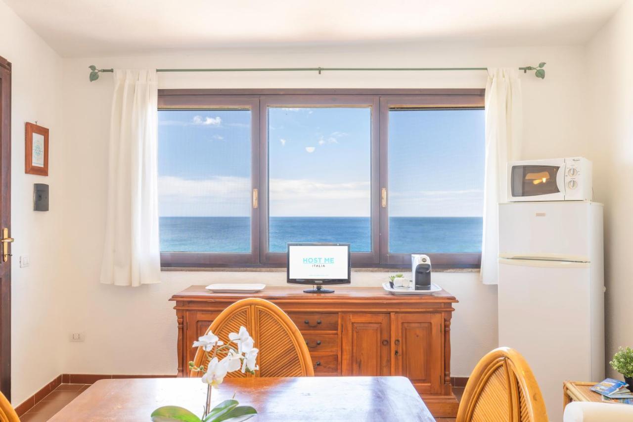 Fronte Mare Pinus Village 76 サンタ・マルゲリータ・ディ・プーラ エクステリア 写真