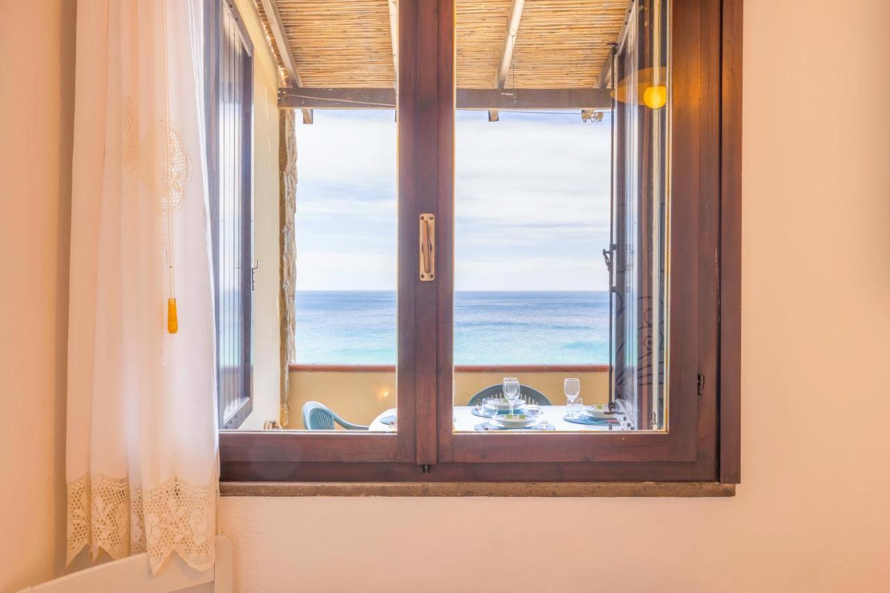 Fronte Mare Pinus Village 76 サンタ・マルゲリータ・ディ・プーラ エクステリア 写真